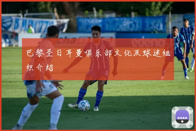 巴黎圣日耳曼俱乐部文化及球迷组织介绍