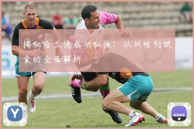 揭秘哈兰德成功秘诀:从训练到饮食的全面解析