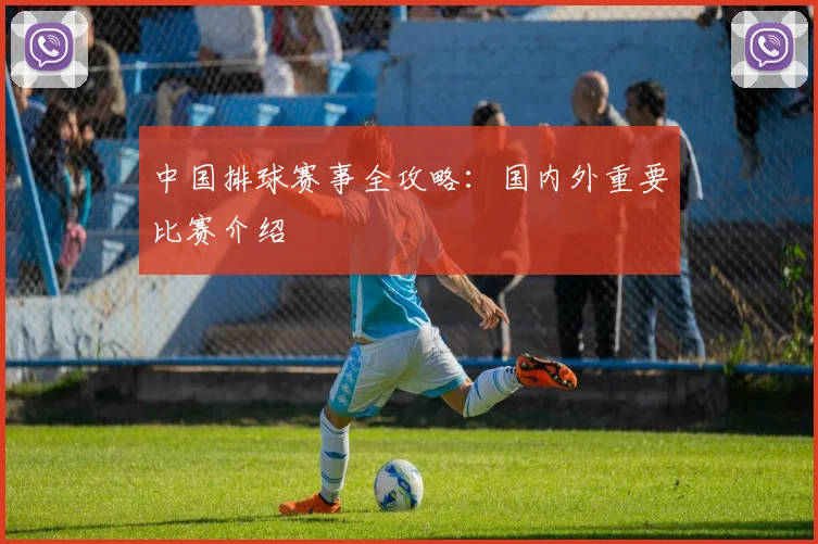 中国排球赛事全攻略:国内外重要比赛介绍